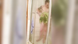 take a nice hot shower - 11 image