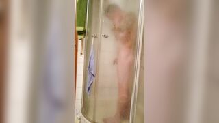 take a nice hot shower - 3 image