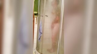 take a nice hot shower - 4 image