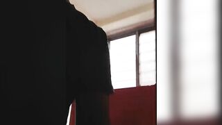 Room sex hot blowjob pumping bhatharoom cleaning hell - 5 image