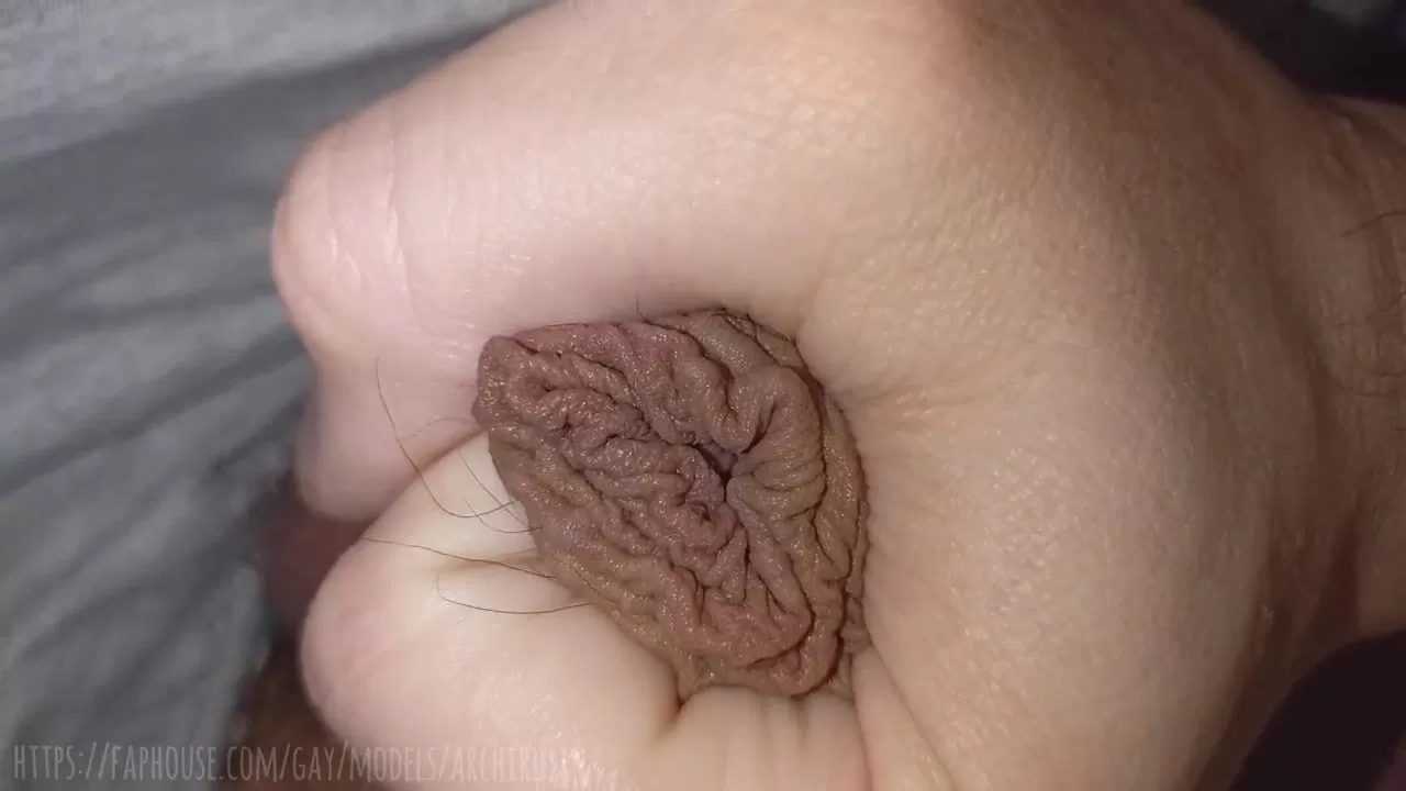 My meat is very long ! Uncircumcised dick watch online