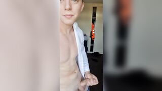Straight lads video leaked, super hot : Onlyfans - 8 image
