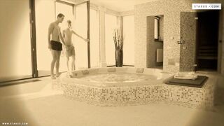 STAXUS :: Jacuzzi for three ! - 4 image