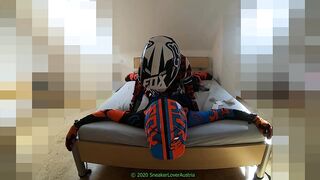 Fucking with my BF in Fox MX-Gear - Part 3 - 8 image