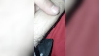 I want anal sex and lots of milk in my tail - 7 image