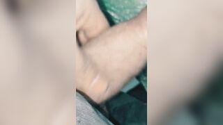 Colombian with a big dick and a desire for milk in his tail, a rich anal - 3 image