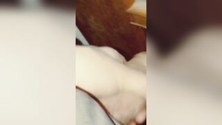 Colombian with a dick and a desire for milk in his tail, a rich anal - 3 image