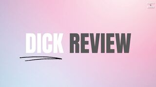 Review of Aiden's cock by Matty and Aiden - 2 image