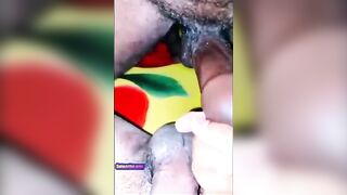 Indian big black cock BBC hunk dick deeply fuck to teen boy and cum inside asshole, desi gandu ki chodai boysex, twink gaysex - 14 image