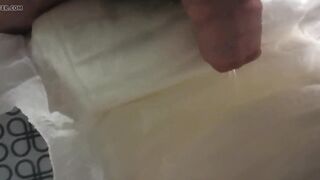 Pissing in my Diaper 2 - 15 image