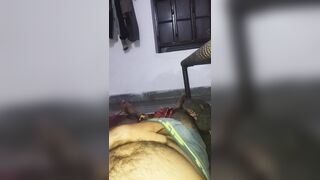 Hot indian big cock masturbation - 3 image