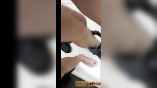 Horny Pinoy Gwapo Nude on Camera Ang Sarap Grabe Dami Lapot Ng Tamod Messenger Video - 10 image