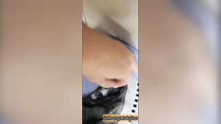 Horny Pinoy Gwapo Nude on Camera Ang Sarap Grabe Dami Lapot Ng Tamod Messenger Video - 12 image