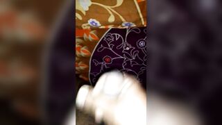 Deshi Model Israt Jahan Nomita lickage her sex video clips with her rich business man boyfriend - 13 image