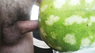 Cold treat instead of watermelon - 11 image