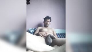 Hot clinic boy masturbating hard - 10 image