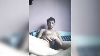 Hot clinic boy masturbating hard - 11 image
