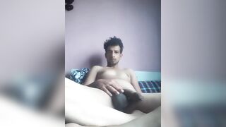 Hot clinic boy masturbating hard - 15 image