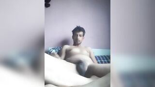 Hot clinic boy masturbating hard - 7 image