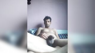Hot clinic boy masturbating hard - 9 image