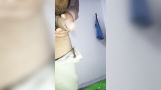 Japanese intensive massage video - 11 image