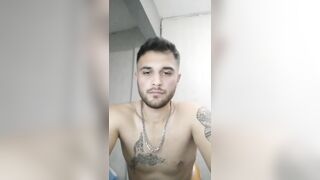 Turkish Webcam Masturbation Show - 12 image