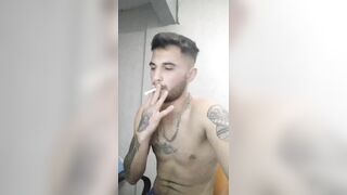 Turkish Webcam Masturbation Show - 13 image