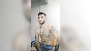 Turkish Webcam Masturbation Show - 15 image