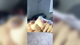 fucking sex doll ass with big cock - 13 image