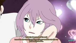 Kaue-Hunter ep02 part 3 - To be a submissive bitch you need to drink all the milk - Hentai Bara Yaoi - 14 image