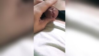 The long-awaited drain of juicy and hot sperm - 7 image