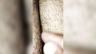 Step sis massagers my cock in night fucking time - 2 image