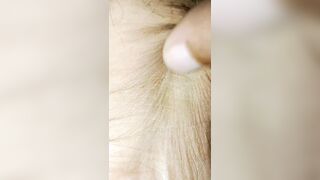 Step sis massagers my cock in night fucking time - 7 image