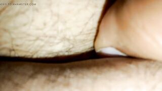 I love you baby girl Cum deep pussy fucking my step mom