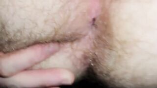 My Friend Seen My Dick Hard While Eating Ass And Starting Sucking - 3 image