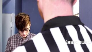 Coach Saves My Soul & Fucks My Ass - 2 image