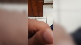 Shake the dick in the chair - 8 image