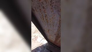 Abandoned place for fun and relaxation - 11 image