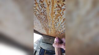 Abandoned place for fun and relaxation - 14 image