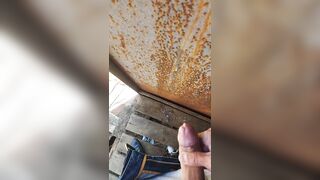 Abandoned place for fun and relaxation - 15 image