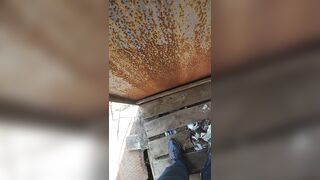 Abandoned place for fun and relaxation - 4 image