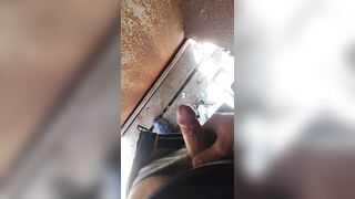 Abandoned place for fun and relaxation - 6 image