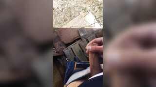 Abandoned place for fun and relaxation - 8 image