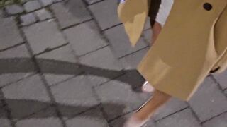 I am tortured in my penis cage with electric shocks - 14 image