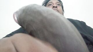 Big black cock hot Big dick - 7 image