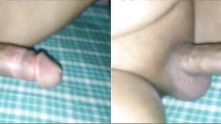 3D VR Virtual Reality Man Big Cock Dick Penis