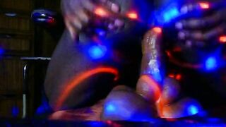 Hot Tranny Freak Off.