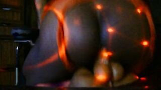 Hot Tranny Freak Off. - 11 image