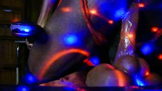 Hot Tranny Freak Off. - 12 image