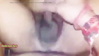 BBC bangla big cock gaysex, hunk dick hardly fuck into desi twink asshole. indian bottom boy fuck, gay life story for sex - 10 image